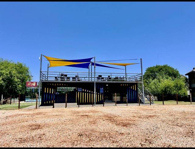 LAND FOR SALE IN SEASONS LIFESTYLE ESTATE